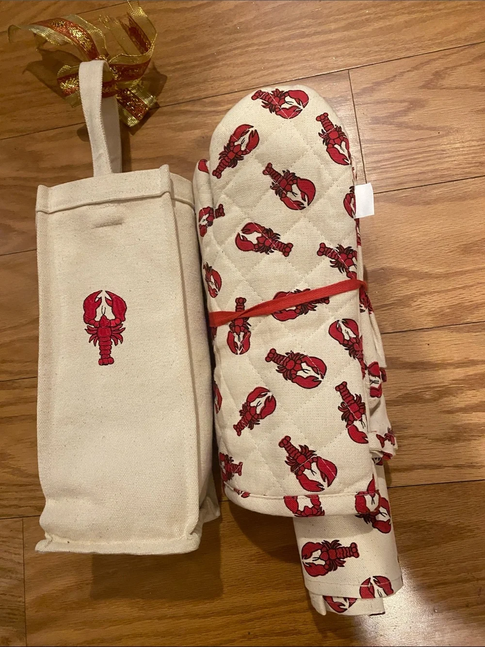 N/A lobster lover